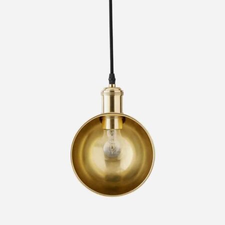 Pendant Lamps