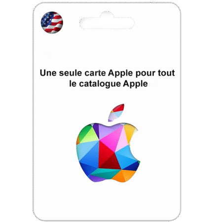 App Store & iTunes (US)