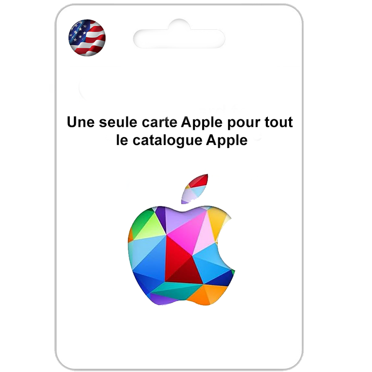 App Store & iTunes (US)