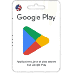 Google Play