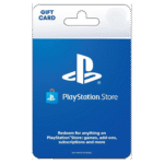 Play Station