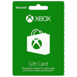 XBOX