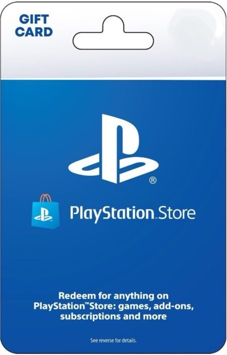 Play Station