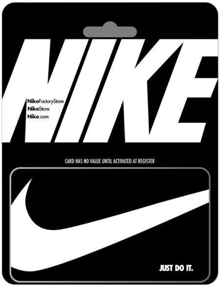 Nike