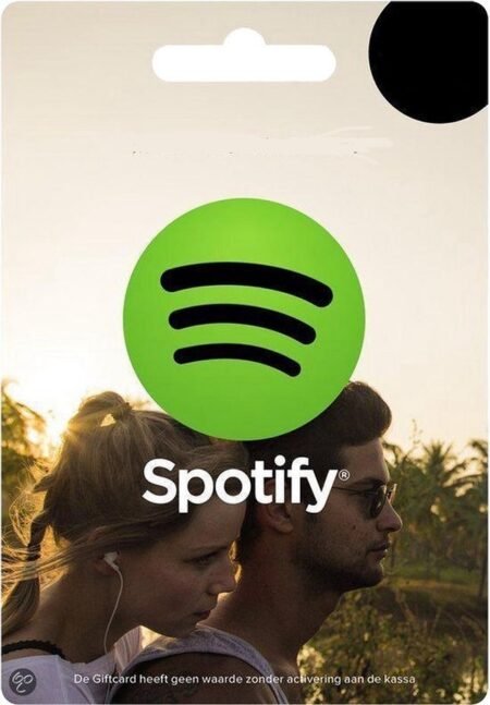 Spotify