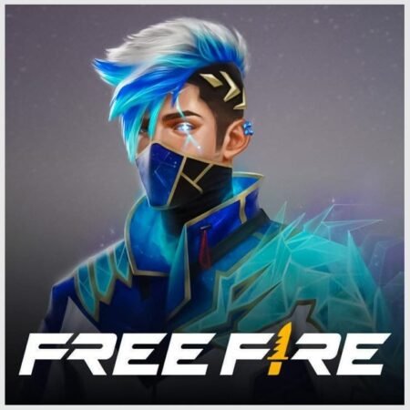 Top-UP Free Fire