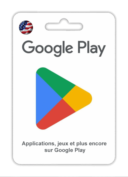 Google Play
