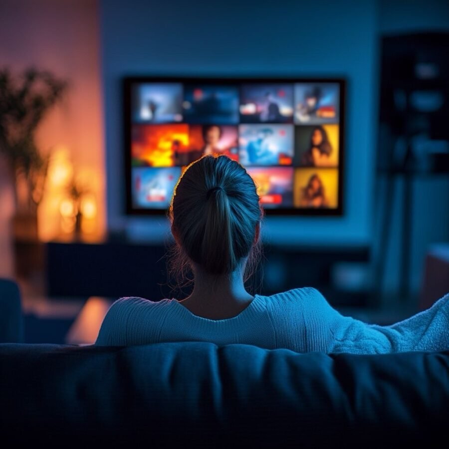 Regardez maintenant vos films et séries sur Netflix – Image 2