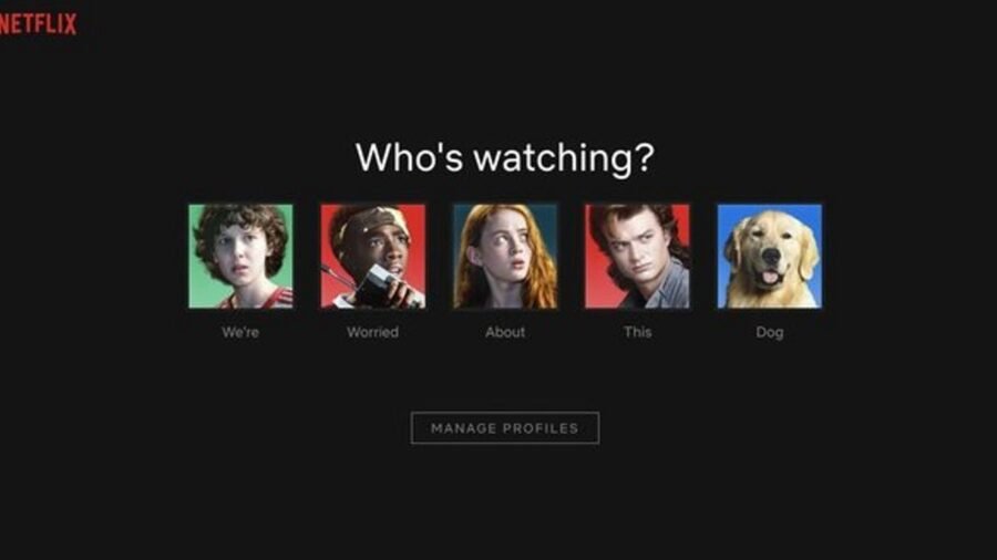 Regardez maintenant vos films et séries sur Netflix – Image 3