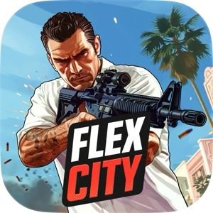 Top-UP Flex City