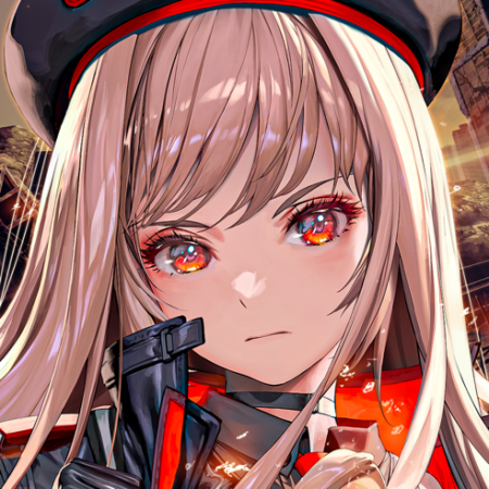 GOV: Nikke
