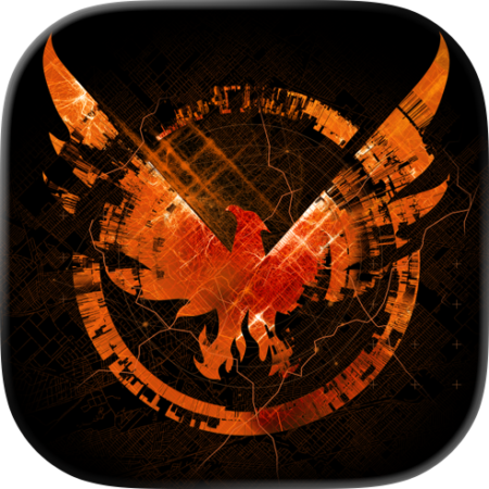 The Division Resurgence