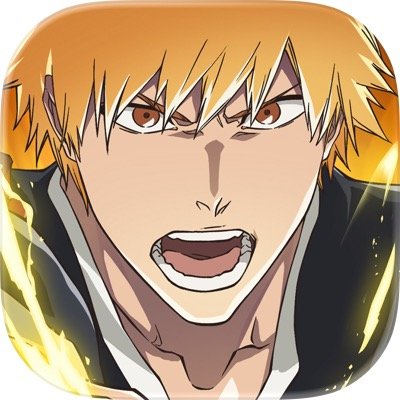 Bleach: Soul Resonance (Americas)