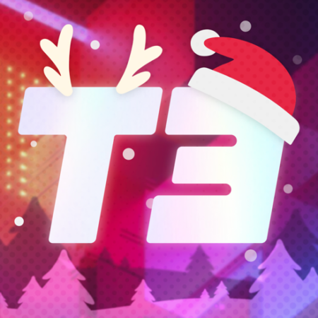 T3 Arena