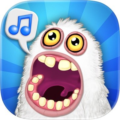 My Singing Monsters