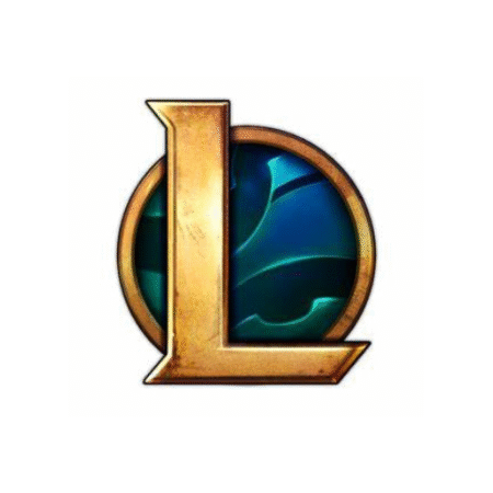 League of Legends SG