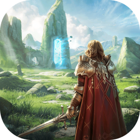 Dragonheir: Silent Gods