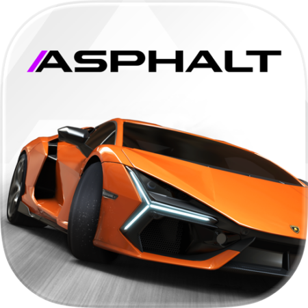 Asphalt 9: Legends