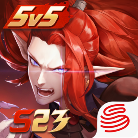 Onmyoji Arena