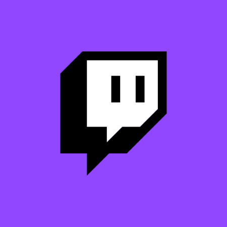 Twitch (BE)