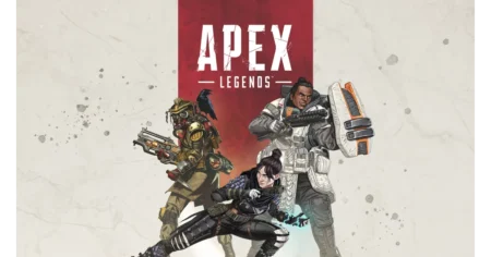 Apex Legends Mobile (PH)