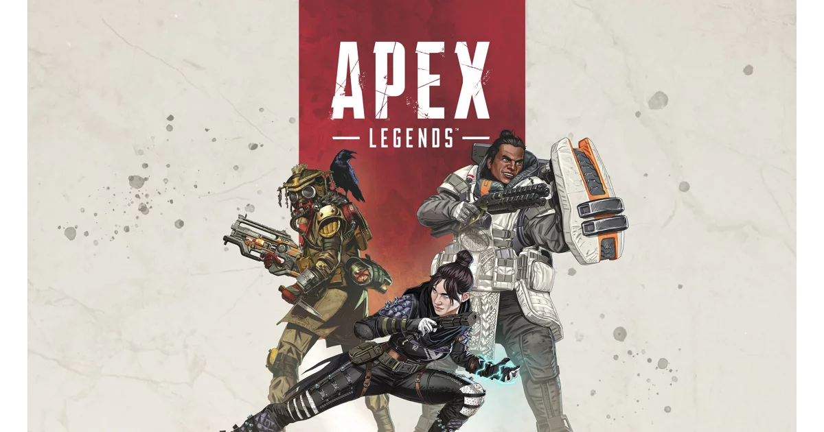 Apex Legends Mobile (ID)