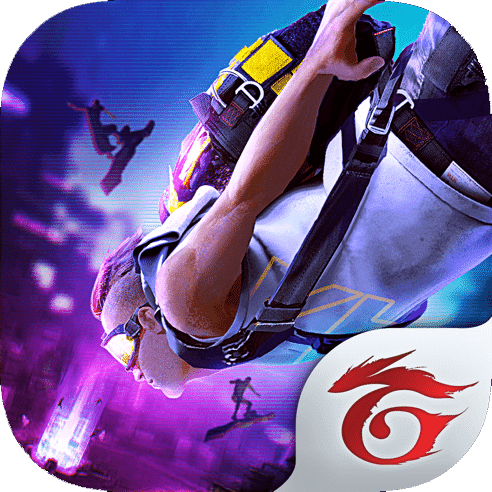 A-đź‡đź‡ąFree Fire LATAM