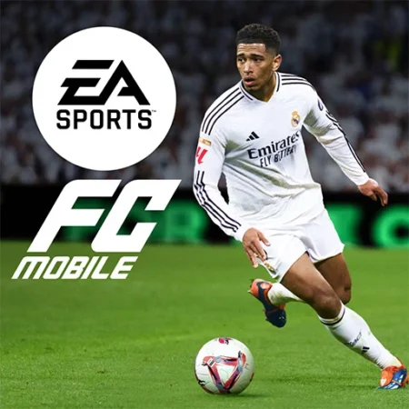 EAFC Mobile (MY)