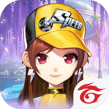 Garena Speed Drifters
