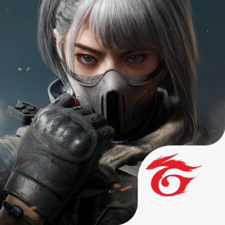 Garena Delta Force (MY)
