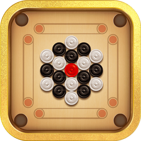 Carrom Gold