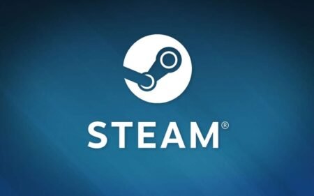 Steam Wallet (OM)