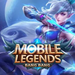Mobile Legends Voucher (Global)