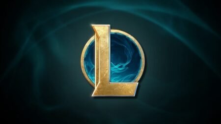League of Legends RP (US)