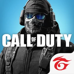 Call of Duty Mobile - Garena (SG/MY)