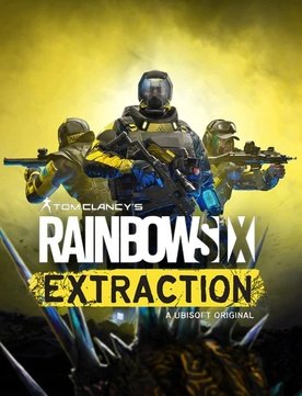 Tom Clancy’s Rainbow Six® Extraction (Xbox, REACT Credits)
