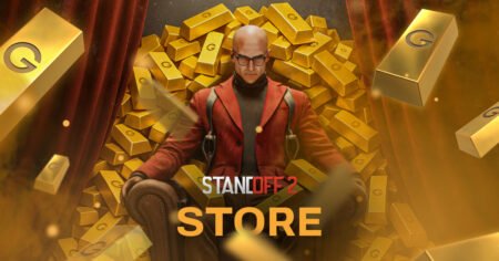 Standoff 2 (Global)