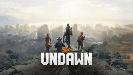 Garena Undawn (Global)