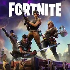 Fortnite (FR)
