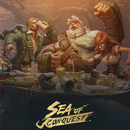 Sea of Conquest