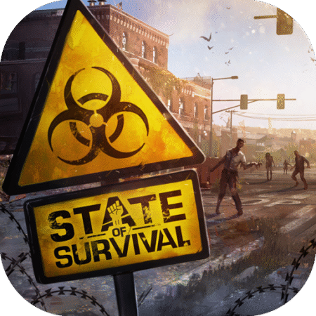 State of Survival
