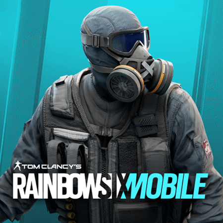 Rainbow Six Mobile (PH)