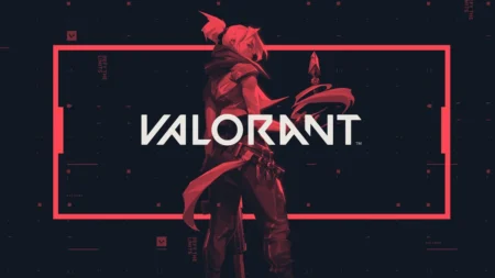 Valorant (SG)