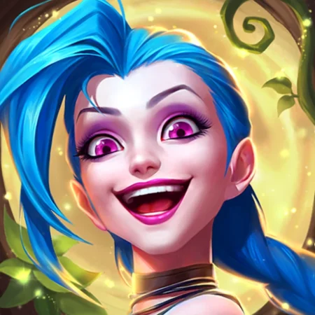 Wild Rift (VN)