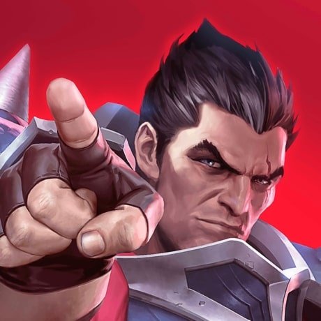 Legends of Runeterra (Thailand)