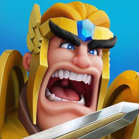 Lords Mobile