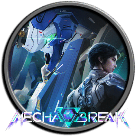 Mecha Break
