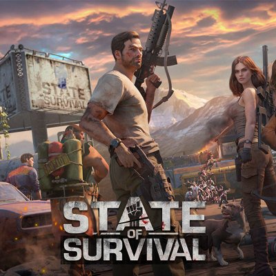 State of Survival Diamonds