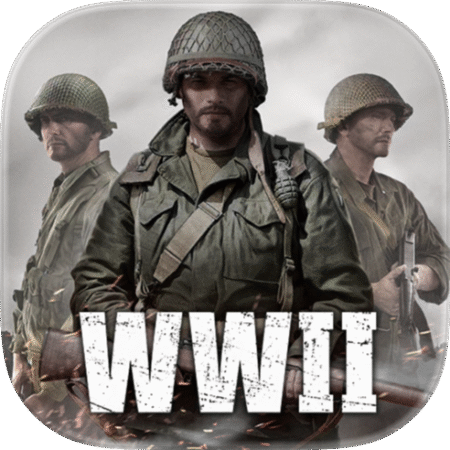 World War Heroes