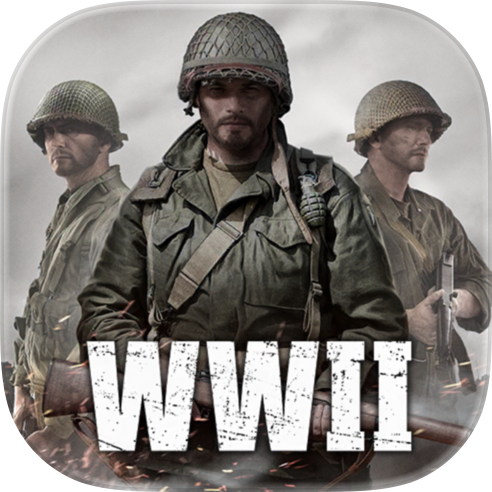 World War Heroes